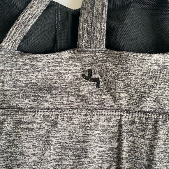JoyLab by Target jog bra & leggings set Heather Grey Size Small - Picture 11 of 11